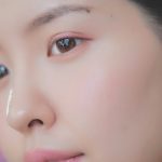 今日のメイク＊pinkcolor-makeup