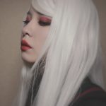 Halloween MAKEUP