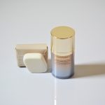 新感覚「ジェルおしろい」＊モイスチュアコートジェル